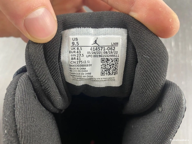 MaikeSneakers 414571-062 Air Jordan Playoffs 13 0706